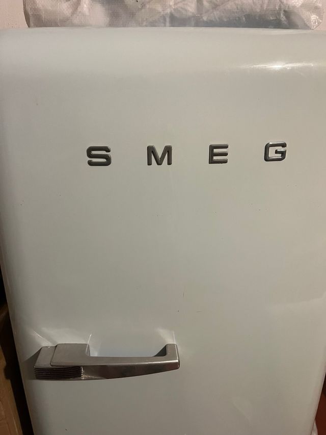 Frigorífico SMEG