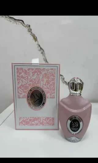 Perfume Amara Perfumes Lara Rosa 100ml