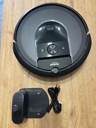 Roomba i7 Robot Aspirador