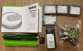 Roomba i7 Robot Aspirador