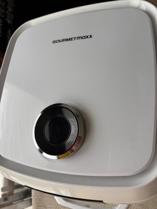 Freidora GOURMETMAXX