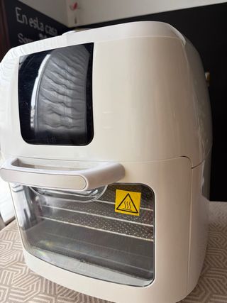 Freidora GOURMETMAXX