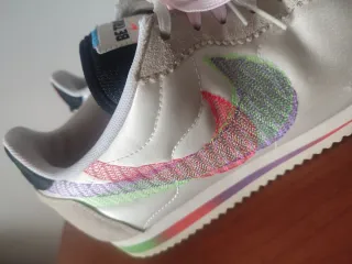 Nike Cortez Be True Multicolor