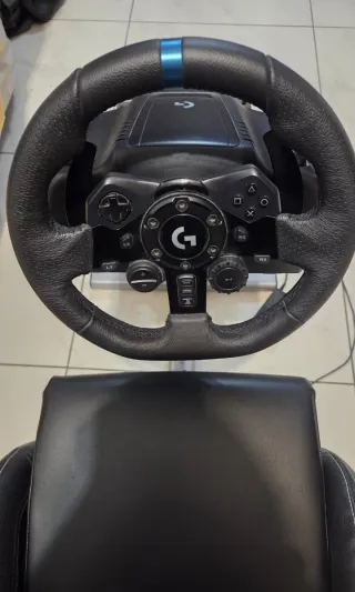 Playseat Simulatore di Guida Completo