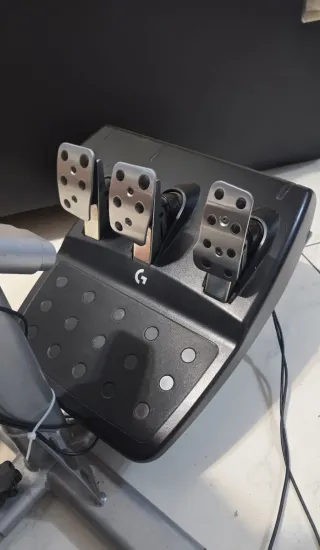 Playseat Simulatore di Guida Completo