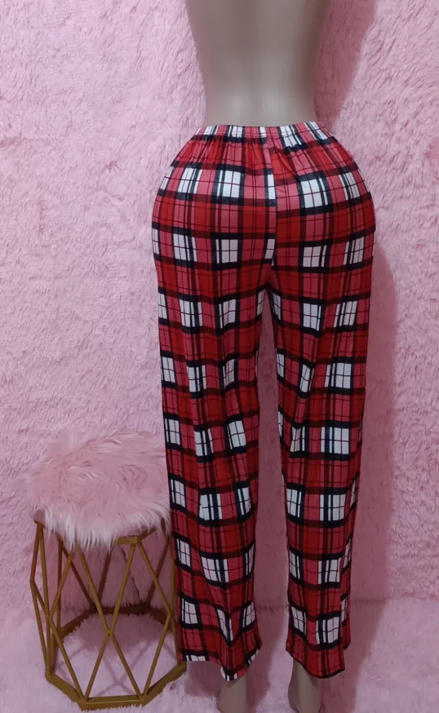 Pijama reno Navidad