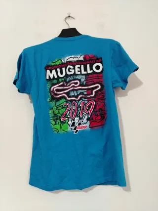 T-shirt MotoGP Gran Premio d'Italia 2019