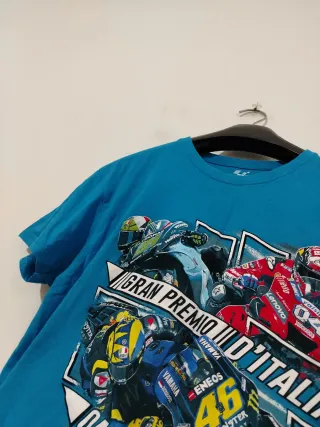 T-shirt MotoGP Gran Premio d'Italia 2019