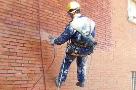 Rehabilitación de edificios y fachadas