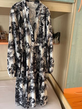 Vestito Shein Taglia Unica