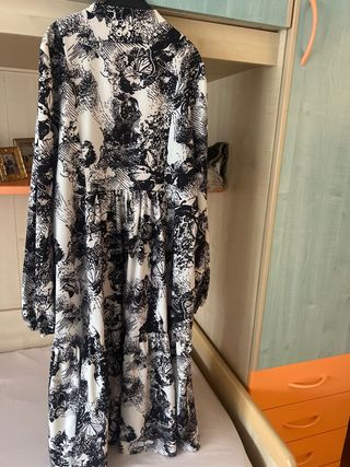 Vestito Shein Taglia Unica