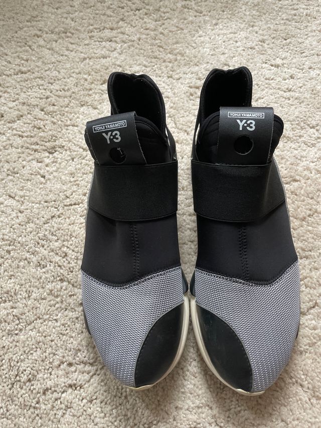 Deportivas Y-3 Yohji Yamamoto chico
