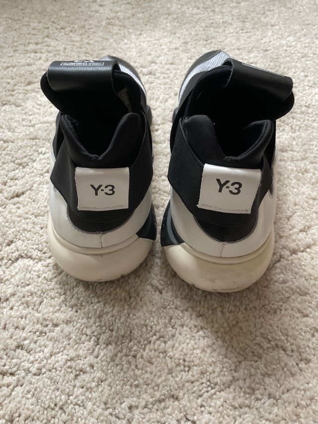 Deportivas Y-3 Yohji Yamamoto chico