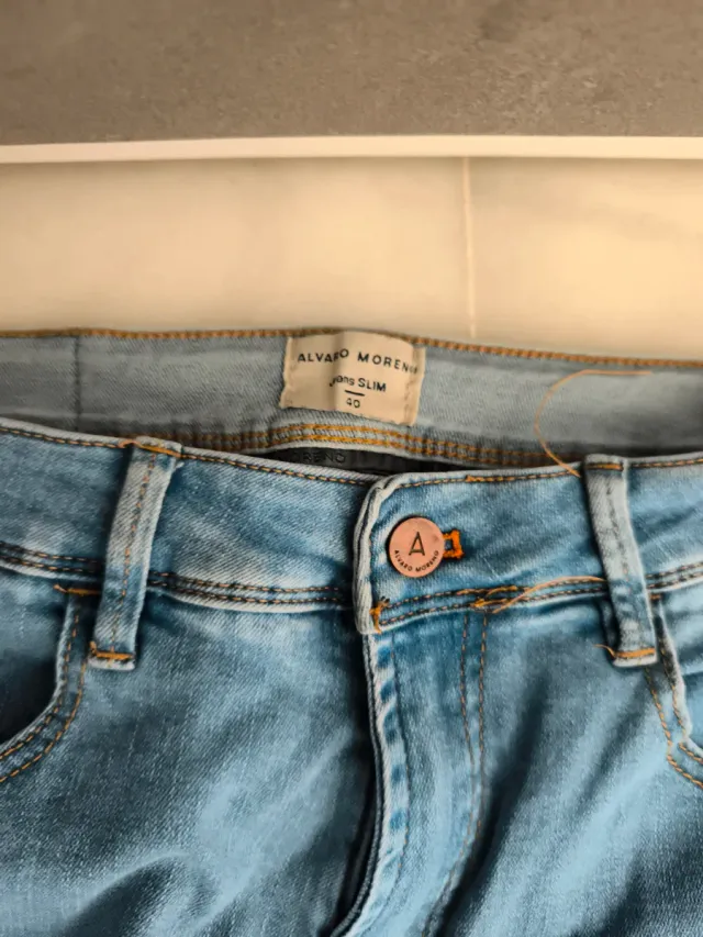 Lote pantalones, bermudas y bañador