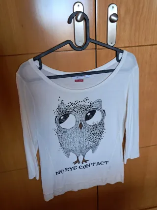 Lote de ropa mujer Talla S