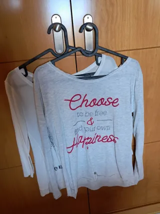 Lote de ropa mujer Talla S