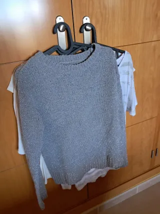 Lote de ropa mujer Talla S