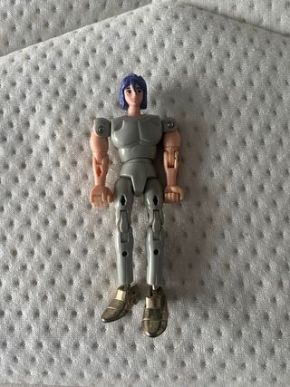 Caballeros del Zodíaco Figura