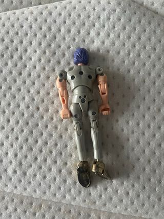 Caballeros del Zodíaco Figura