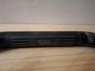 Manillar Crono Vision 26mm