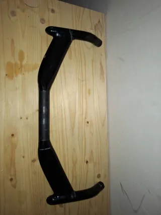 Manillar Crono Vision 26mm