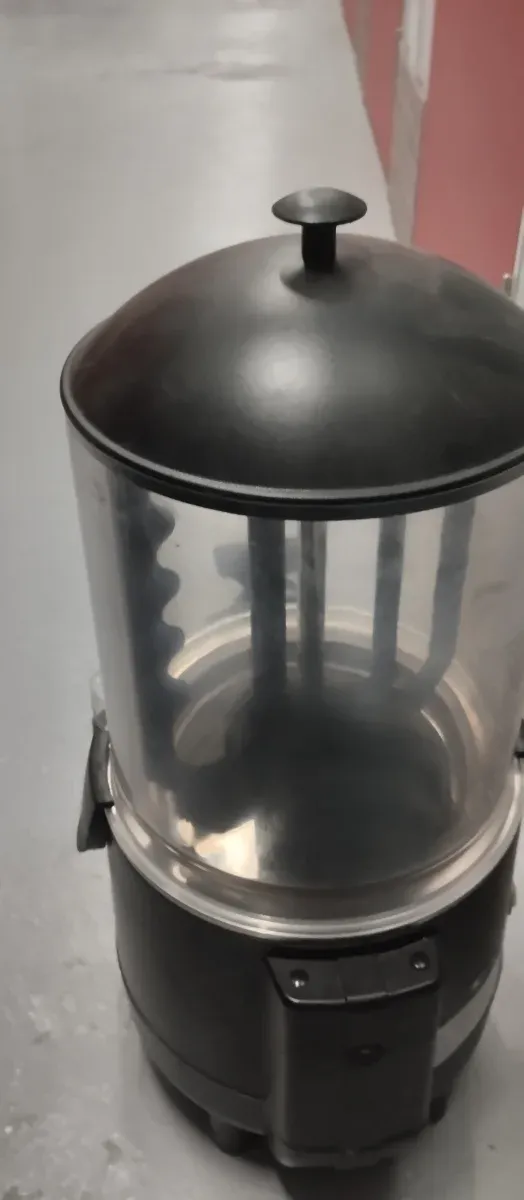 Chocolatera Profesional