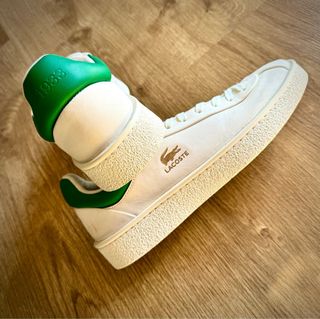 Zapatillas Lacoste Talla 39.5