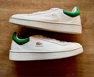 Zapatillas Lacoste Talla 39.5