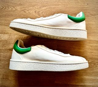 Zapatillas Lacoste Talla 39.5