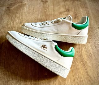 Zapatillas Lacoste Talla 39.5