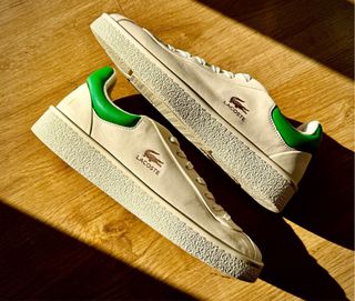 Zapatillas Lacoste Talla 39.5