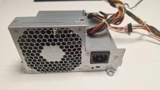 Fuente Alimentación HP 240W DPS-240MB-3A