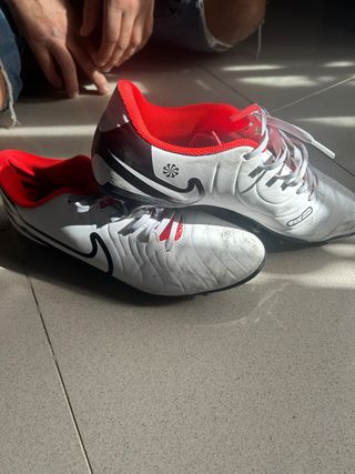 Zapatillas Nike Blazer Mid