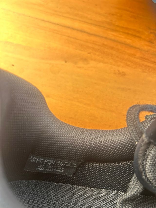 Zapatillas Pepe Jeans Talla 45