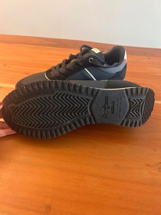 Zapatillas Pepe Jeans Talla 45
