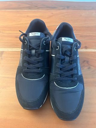 Zapatillas Pepe Jeans Talla 45