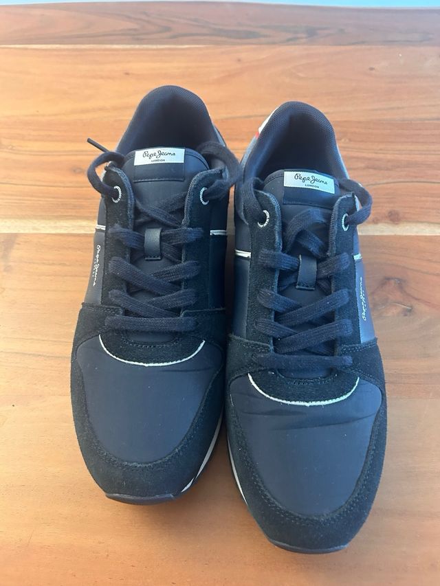 Zapatillas Pepe Jeans Talla 45