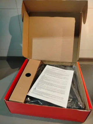 Router Sagemcom Fast 5670