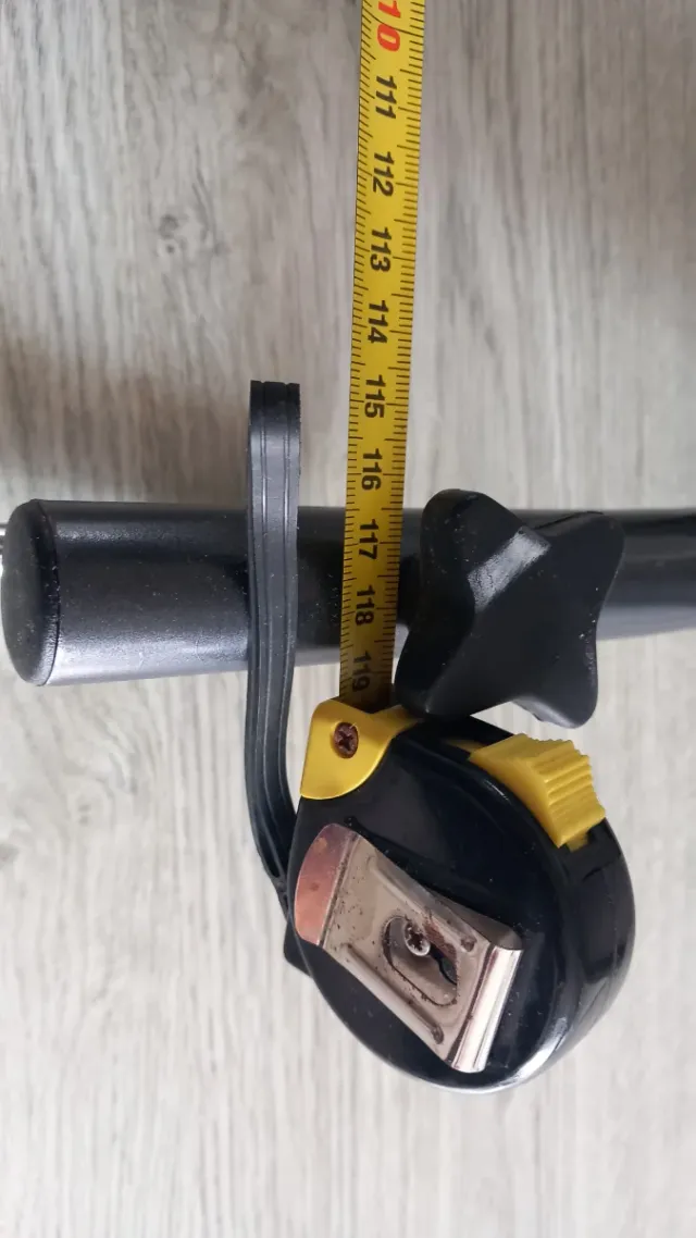 Escalera y defensa litera metálica