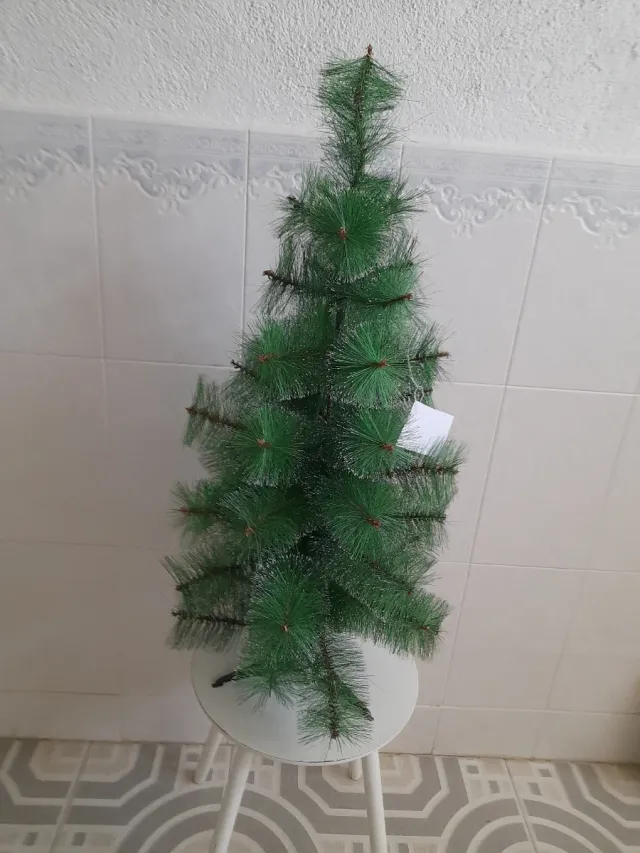 Albero di Natale artificiale