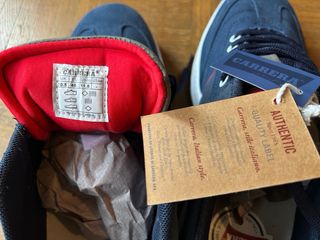 Scarpe Carrera Uomo 45 Nuove con etichetta
