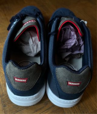 Scarpe Carrera Uomo 45 Nuove con etichetta