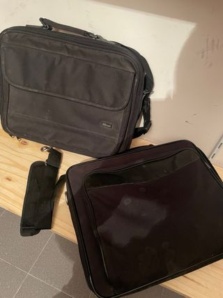 Maletines de ordenador