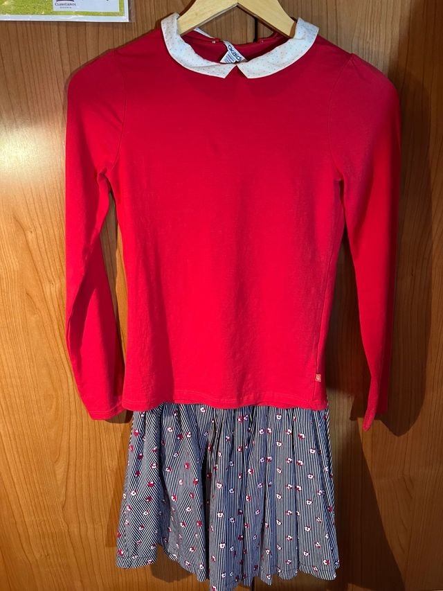 Conjunto para ocasiones especiales