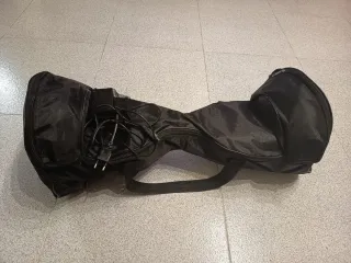 Hoverboard Brigmton Bboard 101 BT-R Rojo