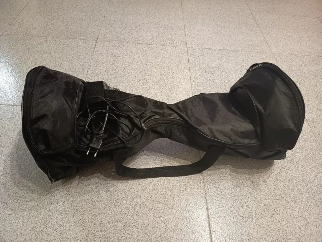 Hoverboard Brigmton Bboard 101 BT-R Rojo