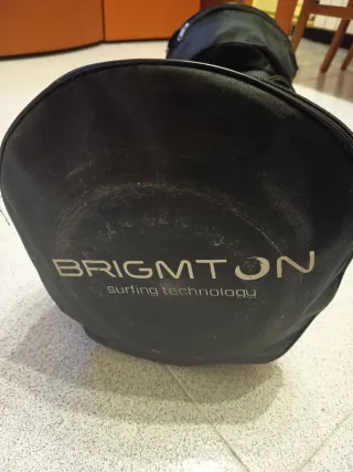 Hoverboard Brigmton Bboard 101 BT-R Rojo