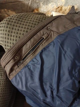 Chaqueta Tommy Hilfiger Marrón