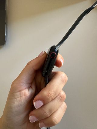 Apple Watch SE Negro