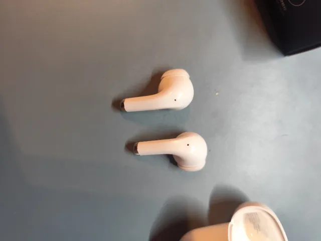 Lenovo LivePods LP40 Pro